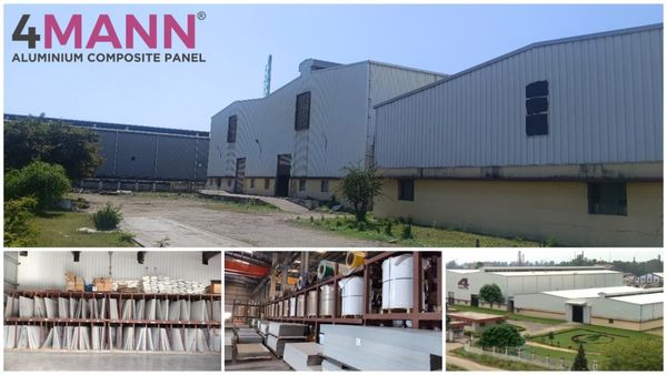 Building the Future: 4MANN’s Journey of Design, Durability & Innovation