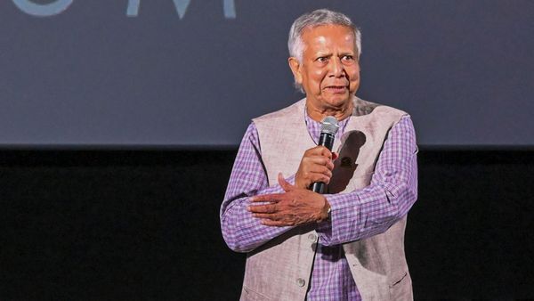 Bangladesh’s Interim Government Bans Deposed PM Sheikh Hasina’s Awami League