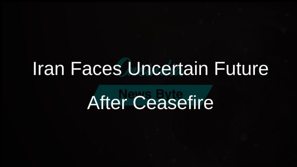 Iranian Citizens Contemplate Future After 12-Day War and US-Brokered Ceasefire