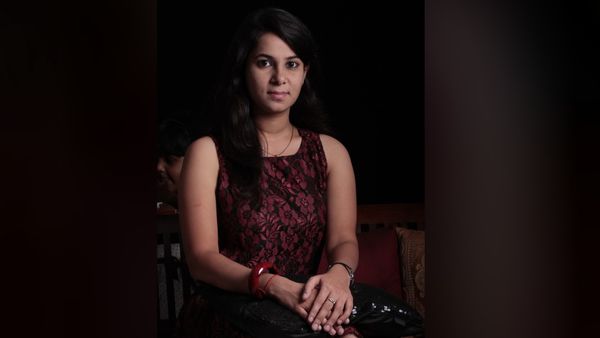 At the Crossroads of Networking and Code, Nikhita Kataria Delivers Seamless Automation