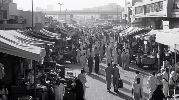 Middle-Class Life In 1970 Vs 2025: Viral Post Sparks Debate on India's Economic Progress