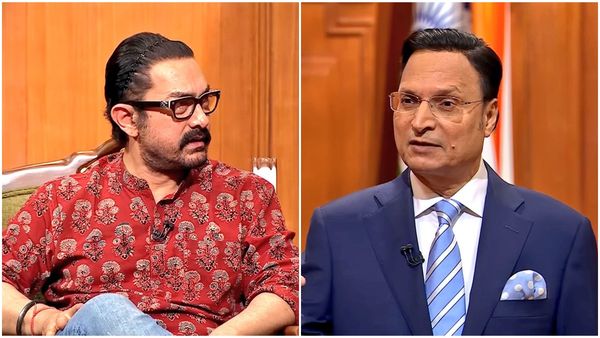 Bollywood Was Forced to Say 'Padosi Mulk' Instead Of Pakistan Before 1998: Aamir Khan's Big Claims