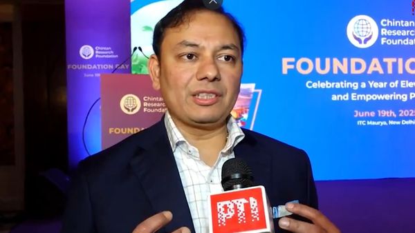 ‘India’s People Are Its Power’: Adani Director Backs Bright Economic Outlook