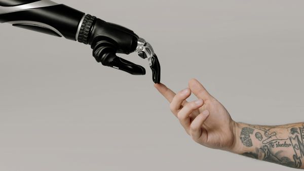 India’s AI Sector To Triple By 2027, Set To Be Among Fastest Growing Markets Globally: BCG Report
