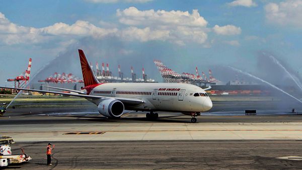 Air India Cancels 66 Dreamliner Flights Amid Safety Checks, Airspace Closures Post Deadly Ahmedabad Crash