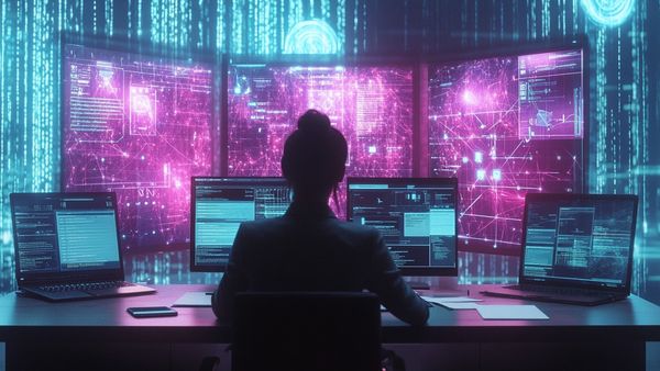AI Poses Threat to Millions of Jobs: These Roles Are Most at Risk