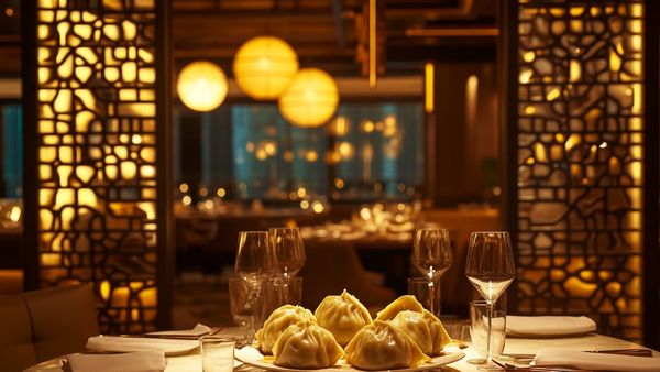 How AI Can Transform Restaurant Industry?