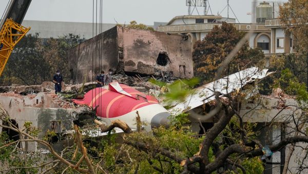 India to Send AI 171’s Damaged Black Box To US For Data Recovery; UK Team To Join Probe