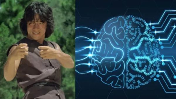 AI Revives Martial Arts Legends: Bruce Lee, Jackie Chan Classics Restored for Modern Viewers
