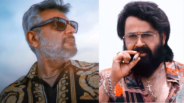 AK 64 Update: Mohanlal To Team Up With Thala Ajith Kumar?
