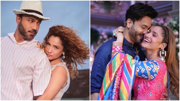 Is Ankita Lokhande Really Pregnant & Expecting Her First Child With Vikas Jain?