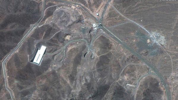 Where Is Iran’s Uranium? Netanyahu Says Israel Has ‘Interesting Intel’ on 60% Enriched Stockpile