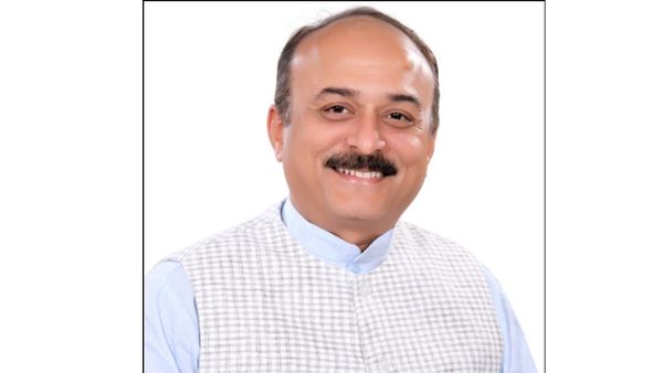 Delhi Education Minister Ashish Sood Says Govt Schools Will Soon Have AI Smart Boards and Robotics