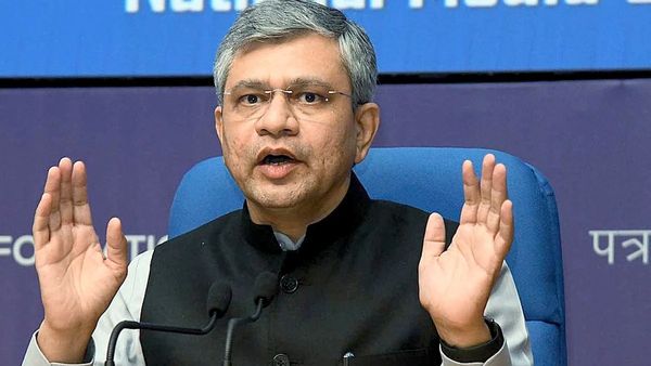 Railway Minister Suspends 4 Officials After Dirty Coaches Allotted To BSF Personnel