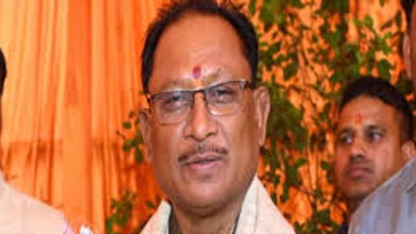 Chhattisgarh CM Unveils Cutting-Edge Ayurvedic Plant, Championing ‘Forest to Pharmacy’ Drive