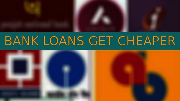 Loans Get Cheaper After RBI's Repo Rate Cut; HDFC, Bank Of Baroda, PNB Slash Landing Interest Rates