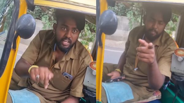 Auto Rickshaw Fare Dispute Turns Into Language Row In Bengaluru: Woman Shares Ordeal On Instagram