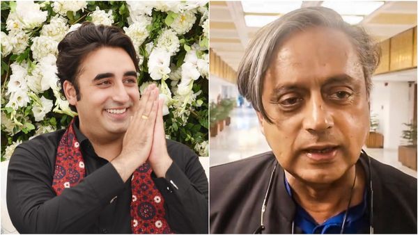 Team Shashi Tharoor, Bilawal Bhutto To Jostle In US This Week As India And Pakistan Step Up Diplomatic Push