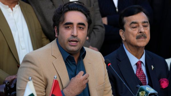 Bilawal Bhutto Says Pakistan Will Go To War If India Denies Water Under Indus Water Treaty