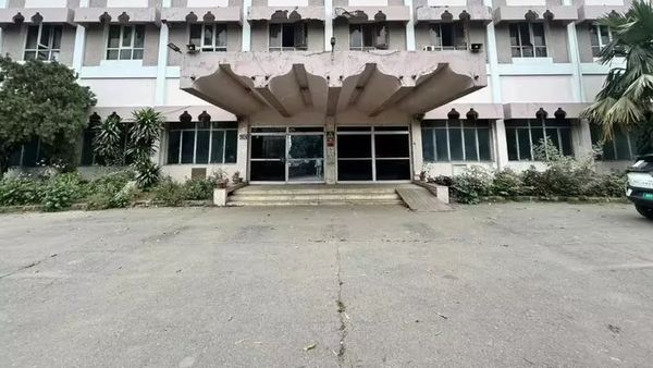 Patna’s Patliputra Ashoka Site to be Transformed into 5-Star Hotel Under 90-Year Lease