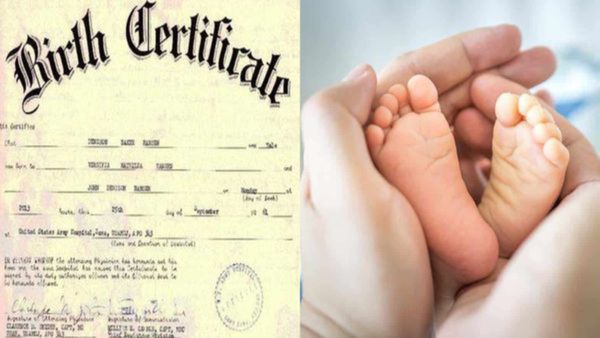 Issue Birth Certificates Before Discharge From Hospital: RGI Directs States