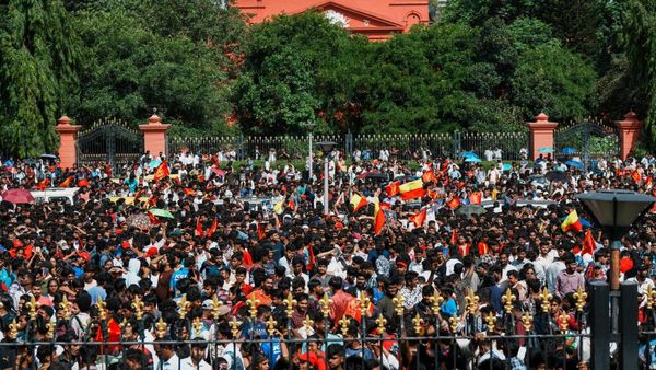 Bengaluru Police Urged RCB Management To Reschedule Celebration For Sunday, Plea Was Rejected: Reports