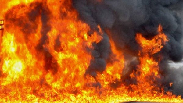 Nagpur Blast: 1 Dead, 6 Injured In An Explosion At A Pharma Unit