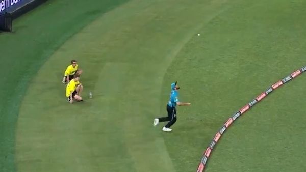 MCC Introduces New Rule For Catches Near Boundary