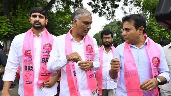 BRS' Power! Rythu Bharosa Assistance For Farmers Released After BRS Leaders Threatened To Block Ring Road