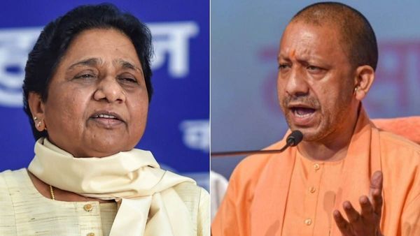 BSP Chief Mayawati Seeks UP CM's Help For SC/ST Students' Scholarships