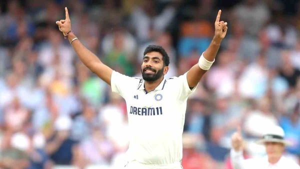 Jasprit Bumrah Misses Practice Session Ahead Of India Vs England 2nd Test