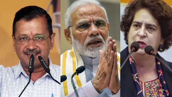 Bypoll Results 2025: BJP, Congress, AAP Face-Off in 4 Key States
