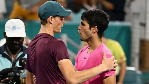 French Open 2025 LIVE Streaming Details: Know Date, India Time, TV Channel For Men's Final