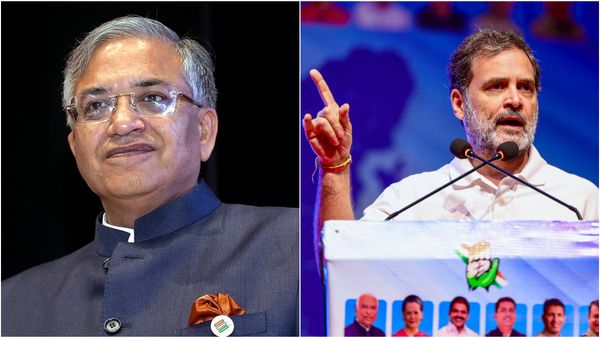 EC Cites Privacy, Legal Grounds To Reject Rahul Gandhi’s Demand For Maharashtra Poll Booth CCTV Footage