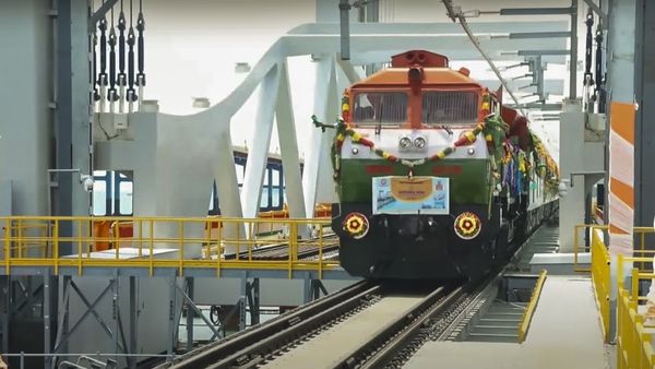 Chennai-Gudur Commuters Alert: Multiple EMU Trains Cancelled On June 19