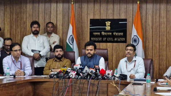 India Govt Orders Enhanced Surveillance for Boeing 787 Fleet After Air India Flight AI171 Crash