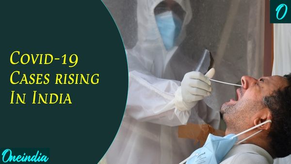 COVID-19 Cases In India: Health Ministry Reports 3,961 Active Cases, 32 Deaths As Of June 2