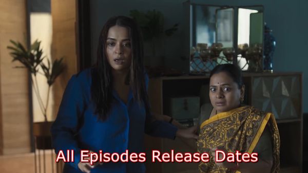 Criminal Justice Season 4: When Will Remaining Episodes Be Released Online? Find Out Dates Inside