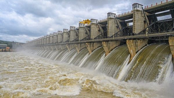 Karnataka Dam Water Level Today (2nd June 2025) | Check Dam Water Level in Karnataka State