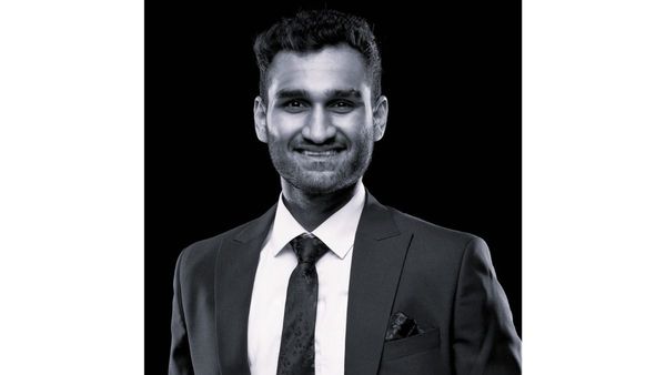 Damodar Bihani Redefines Investment Strategy in the Evolving Web3 Landscape