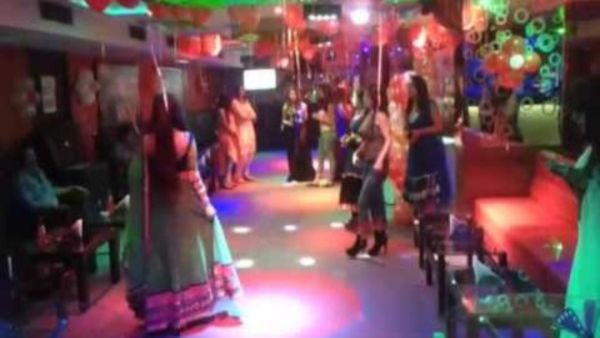 Bengaluru Dance Bar Raided: Club One, Ramba, Brigade Blue Among 17 Booked for Obscenity, Timings