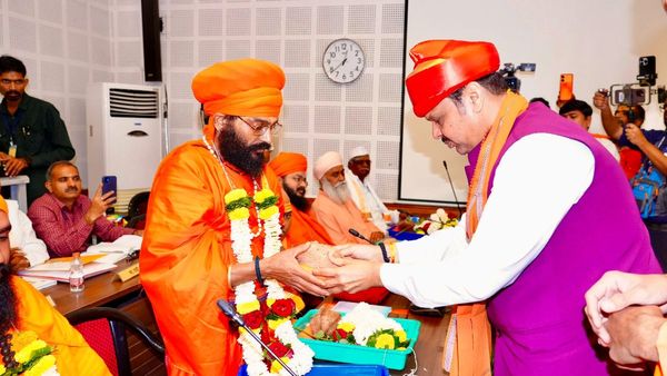 Nashik Kumbh Mela 2027: Preparations Underway For 'Holy Snan'