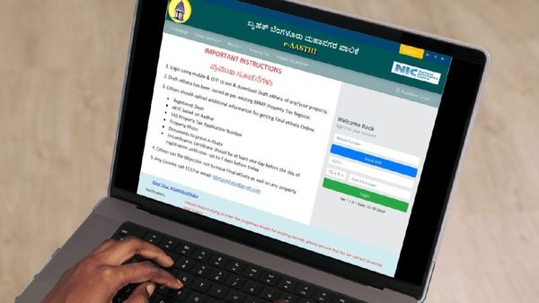 E-Khata: BBMP May Stop Issuing ‘B Khata’ for Property Owners, Here's Why