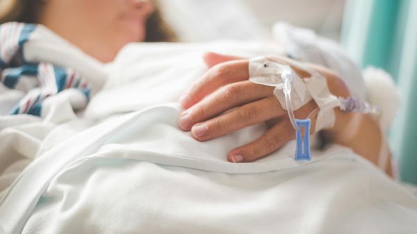 As UK Passes Landmark Assisted Dying Bill, Where Does Rest Of World Stand On Euthanasia?