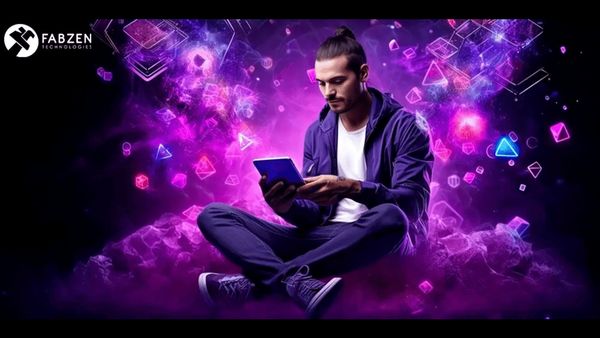 From Vision to Reality: Fabzen Technologies’ Journey in Transforming Gaming