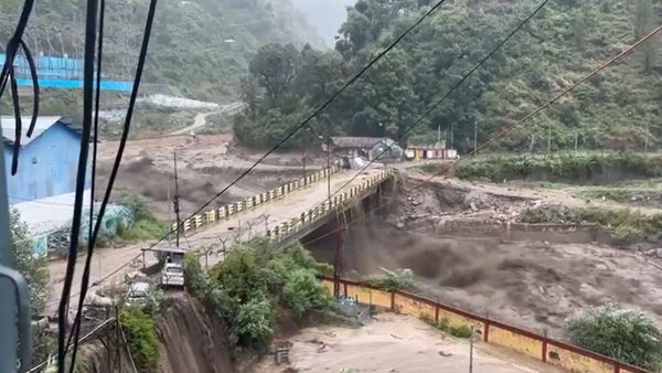 Himachal Flash Floods: Several Rescued As Search Operation To Find Missing People Intensified