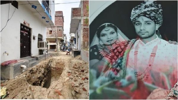 Faridabad Murder: Accused Raped Daughter-In-Law Before Strangling Her To Death, Buried Corpse In Pit Later