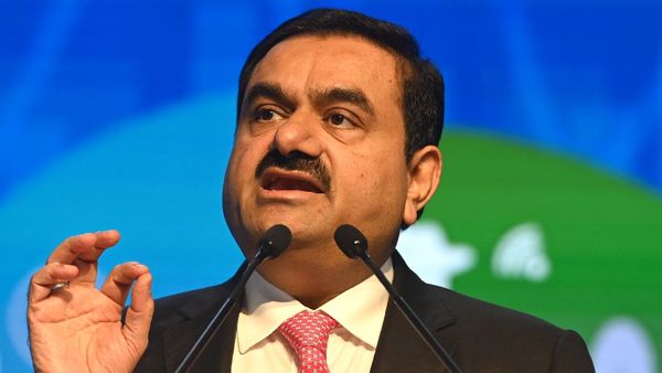 Gautam Adani, Chairman Of Adani Group, Expresses Grief On Tragic Ahmedabad Plane Crash