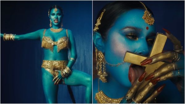 Indian-Origin Rapper Tommy Genesis Slammed For Skimpy Goddess Kali Look, Mocking Christianity In Music Video