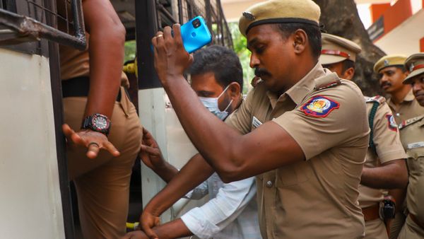 Tamil Nadu Court Sentences Anna University Sexual Assault Case Accused To Life Imprisonment